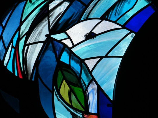 Dove Rose Window (12)